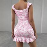 Satin Sundress - Image 4
