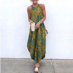 Lace Fit Dress - Image 8