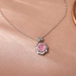 Pendant Necklace Women's - Image 3