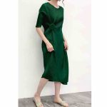 Elegant Chic Dress – Effortless Style for Every Day - Image 4