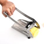 Multipurpose Kitchen Cutter – Sharp & Safe - Image 3