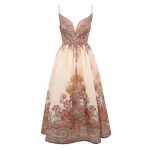 Waisted Sundress - Image 3