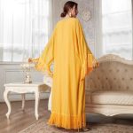 Wrapped Swing Dress - Image 3
