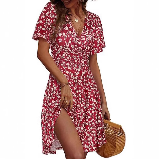Boho Sundress