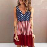 Romantic Fit Dress - Image 4