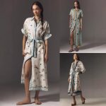Elegant Midi Dress