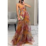 Slim Bodycon Dress - Image 4