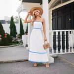 Elegant Tank Dress - Image 3
