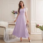 Backless Swing Dress - Image 4
