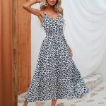 Tropical Dress - Image 3
