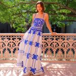 Casual A-line Dress - Image 2