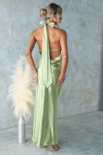 fancy long dress casual - Image 5