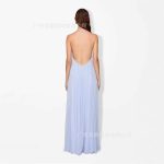 Vibrant Tank Dress - Image 3
