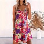 Romantic Ruffle Dress - Image 3
