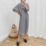 Elegant Chic Dress – Effortless Style for Every Day - Image 3