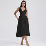 Tropical Maxi Dress - Image 3