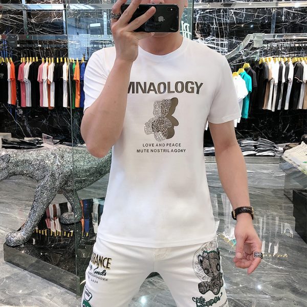 Premium Street Style Shirt – Trendy & Comfortable