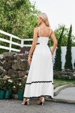 Elegant Tank Dress - Image 4