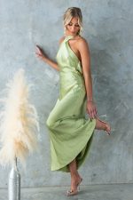 fancy long dress casual - Image 7