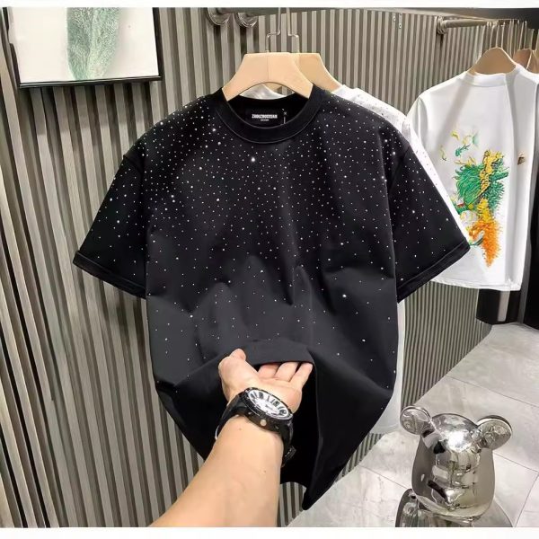 Premium Street Style Shirt – Trendy & Comfortable