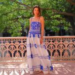 Casual A-line Dress - Image 4