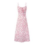 Wrapped Slip Dress - Image 5