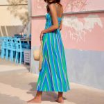 Casual Tank Dress - Image 2