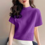 Cozy Knit Sweater – Warmth Meets Style - Image 4