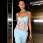 Vibrant Dress - Image 5