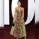 Backless Mini Dress - Image 4