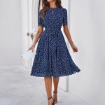 Casual Tank Dress - Image 3