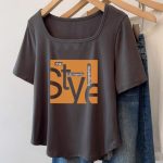 Versatile Fashion Top – A Must-Have Essential - Image 4
