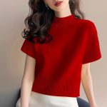 Cozy Knit Sweater – Warmth Meets Style - Image 2