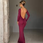 Elegant Chic Dress – Effortless Style for Every Day - Image 3