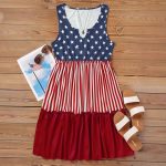 Romantic Fit Dress - Image 3