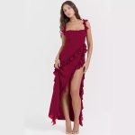 Elegant Chic Dress – Effortless Style for Every Day - Image 3