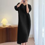 Elegant Chic Dress – Effortless Style for Every Day - Image 2