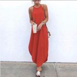 Lace Fit Dress