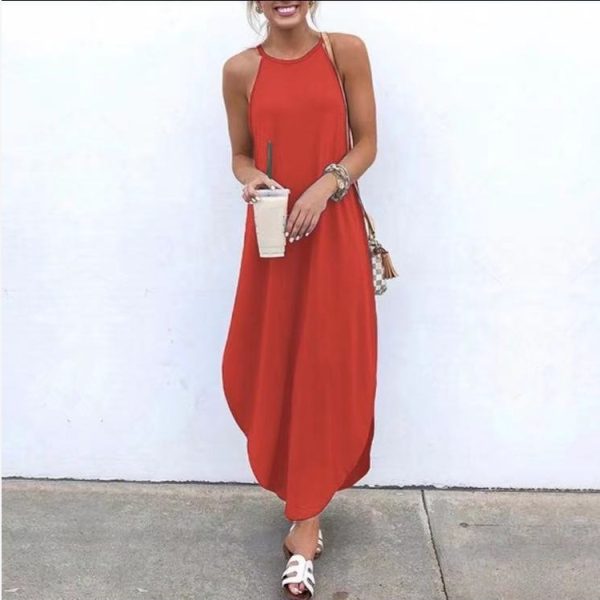Lace Fit Dress