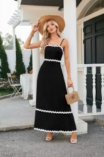 Elegant Tank Dress - Image 5