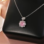 Pendant Necklace Women's - Image 2