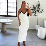 Elegant Chic Dress – Effortless Style for Every Day