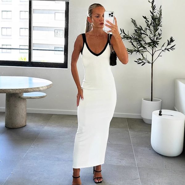 Elegant Chic Dress – Effortless Style for Every Day