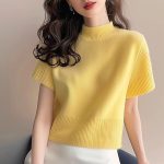 Cozy Knit Sweater – Warmth Meets Style - Image 3