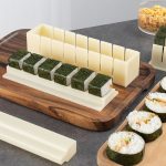 Baking Mold – Shape Your Culinary Ideas