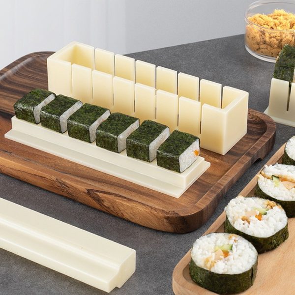 Baking Mold – Shape Your Culinary Ideas