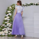 Elegant Chic Dress – Effortless Style for Every Day - Image 3