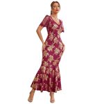 Elegant Bodycon Dress - Image 5