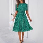 Casual Tank Dress - Image 2