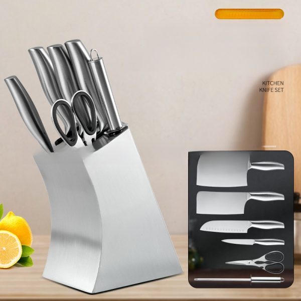 Multipurpose Kitchen Cutter – Sharp & Safe